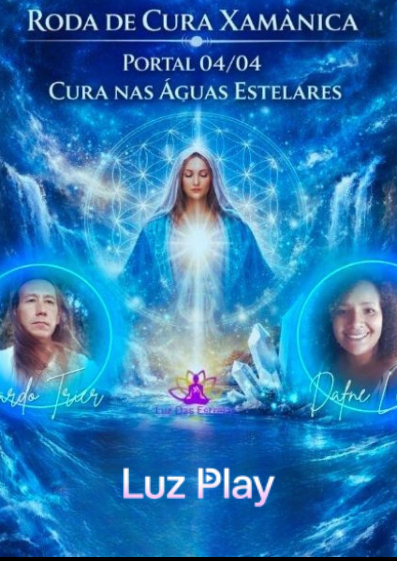 Conteúdos Premium Luz Play